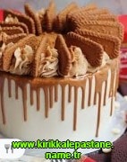 Kırıkkale Doğum günü yaş pasta çeşitleri