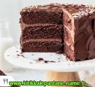 Kırıkkale Şeffaf doğum günü yaş pastası