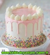 Kırıkkale Keskin Yeni Mahalle doğum günü yaş pasta siparişi doğum günü yaş pasta çeşitleri yolla gönder