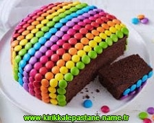 Kırıkkale Osmangazi Mahallesi doğum günü yaş pasta siparişi doğum günü yaş pasta çeşitleri yolla gönder